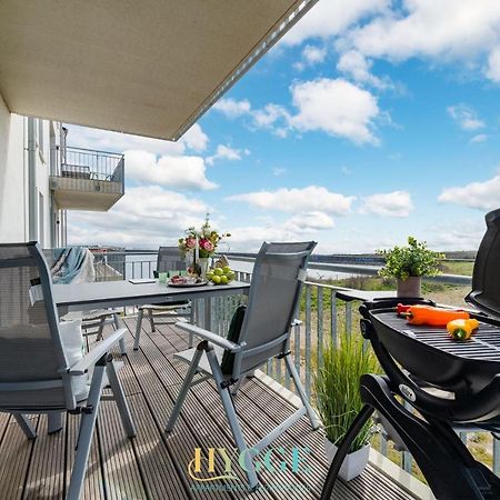 Hygge Molenkieker Meerblick Am Strand オルペニッツ エクステリア 写真