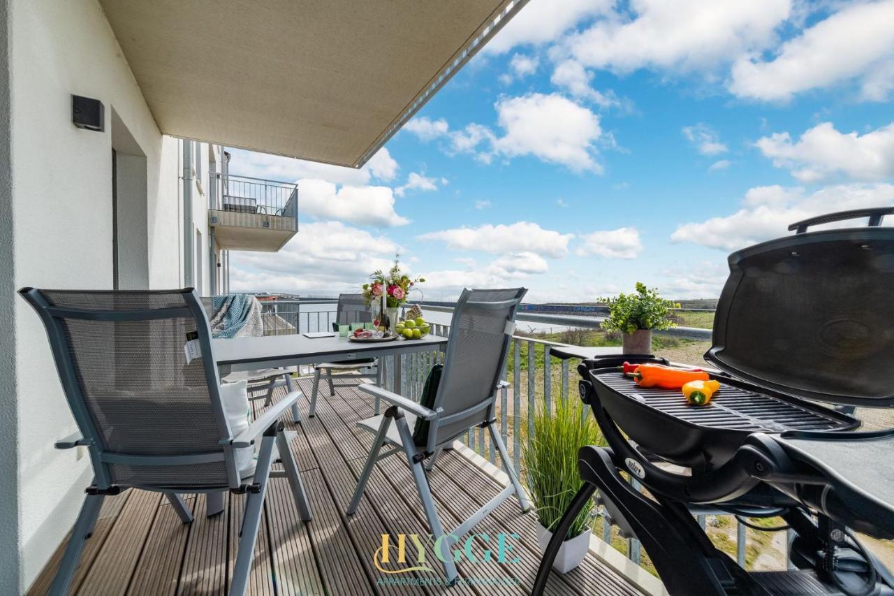 Hygge Molenkieker Meerblick Am Strand オルペニッツ エクステリア 写真