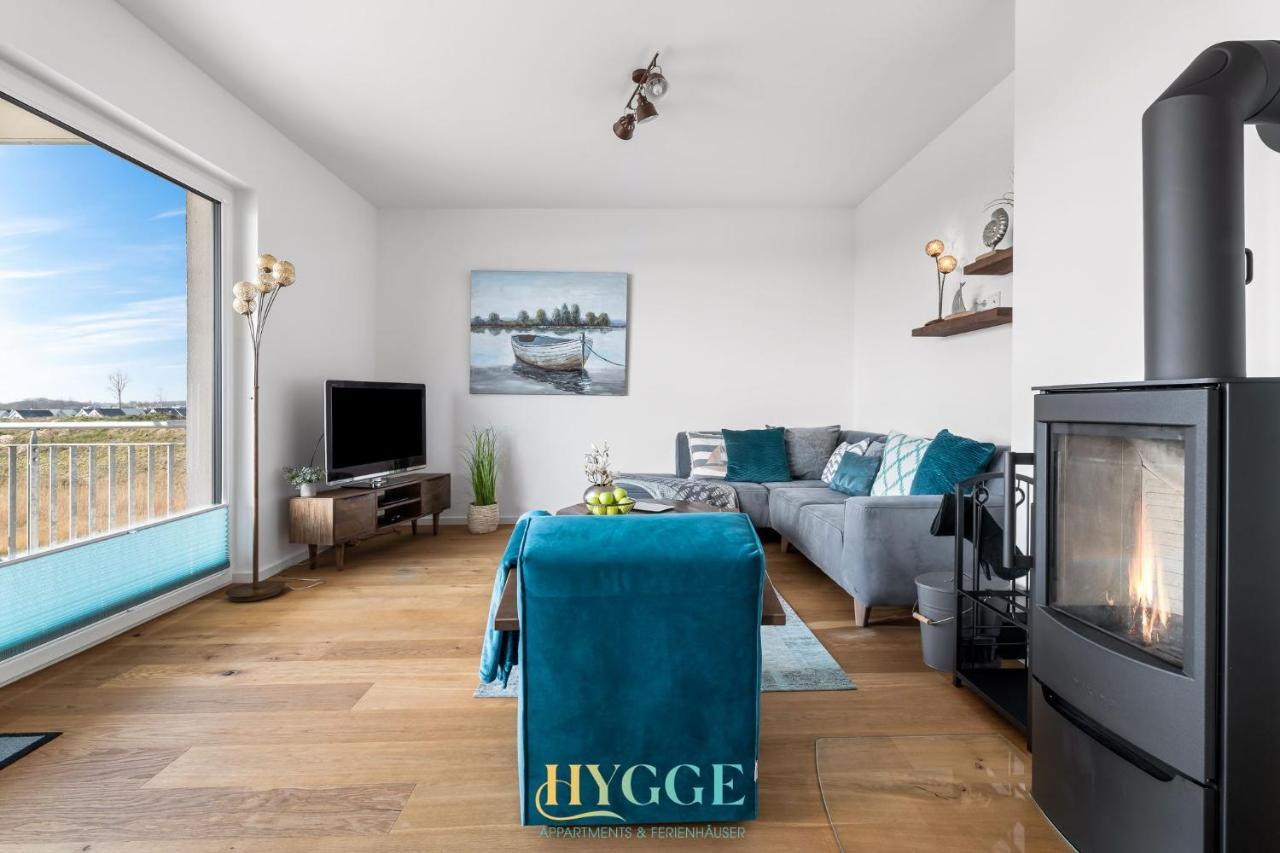 Hygge Molenkieker Meerblick Am Strand オルペニッツ エクステリア 写真