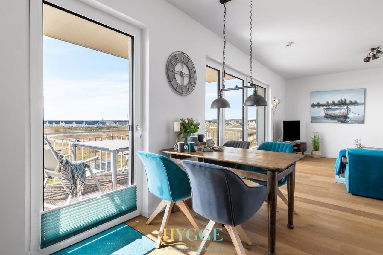 Hygge Molenkieker Meerblick Am Strand オルペニッツ エクステリア 写真
